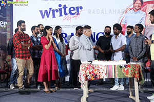 Writer Padmabhushan Movie Success Meet