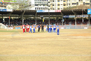 CCC Bollywood vs Tollywood, Cricket Match Cup 2023