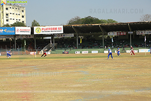 CCC Bollywood vs Tollywood, Cricket Match Cup 2023