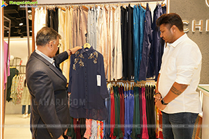 Chique Launches Its 3rd Store In Hyderabad