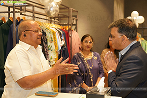 Chique Launches Its 3rd Store In Hyderabad