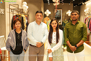 Chique Launches Its 3rd Store In Hyderabad