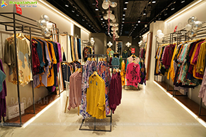 Chique Launches Its 3rd Store In Hyderabad