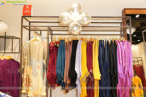 Chique Launches Its 3rd Store In Hyderabad