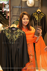 Chique Launches Its 3rd Store In Hyderabad