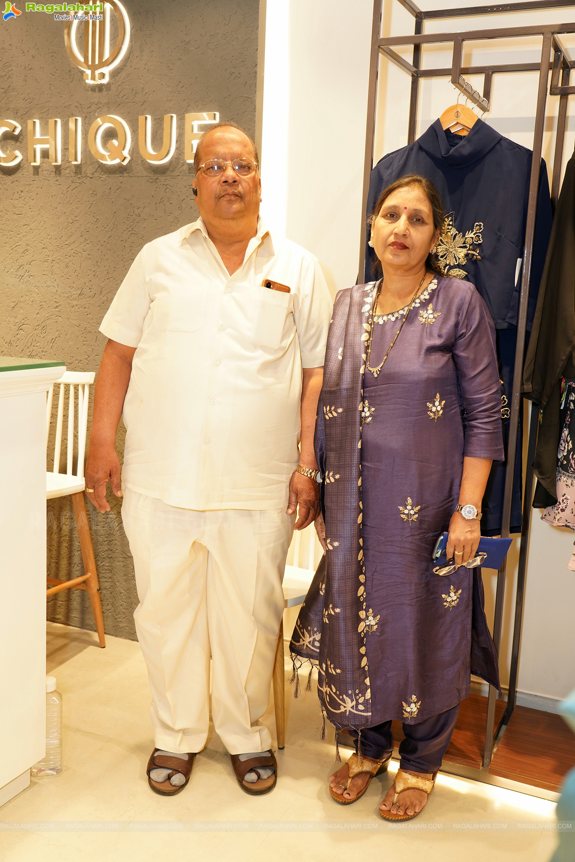 Chique Launches Its 3rd Store at Sarath City Capital Mall In Hyderabad
