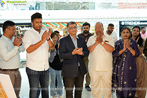 Chique Launches Its 3rd Store In Hyderabad