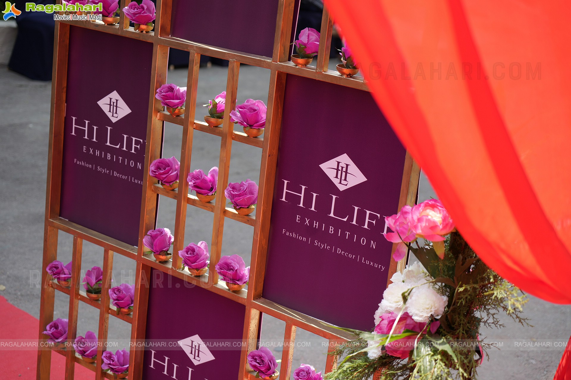 Hi Life Exhibition February 2023 Kicks Off at The Lalit Ashok, Bengaluru