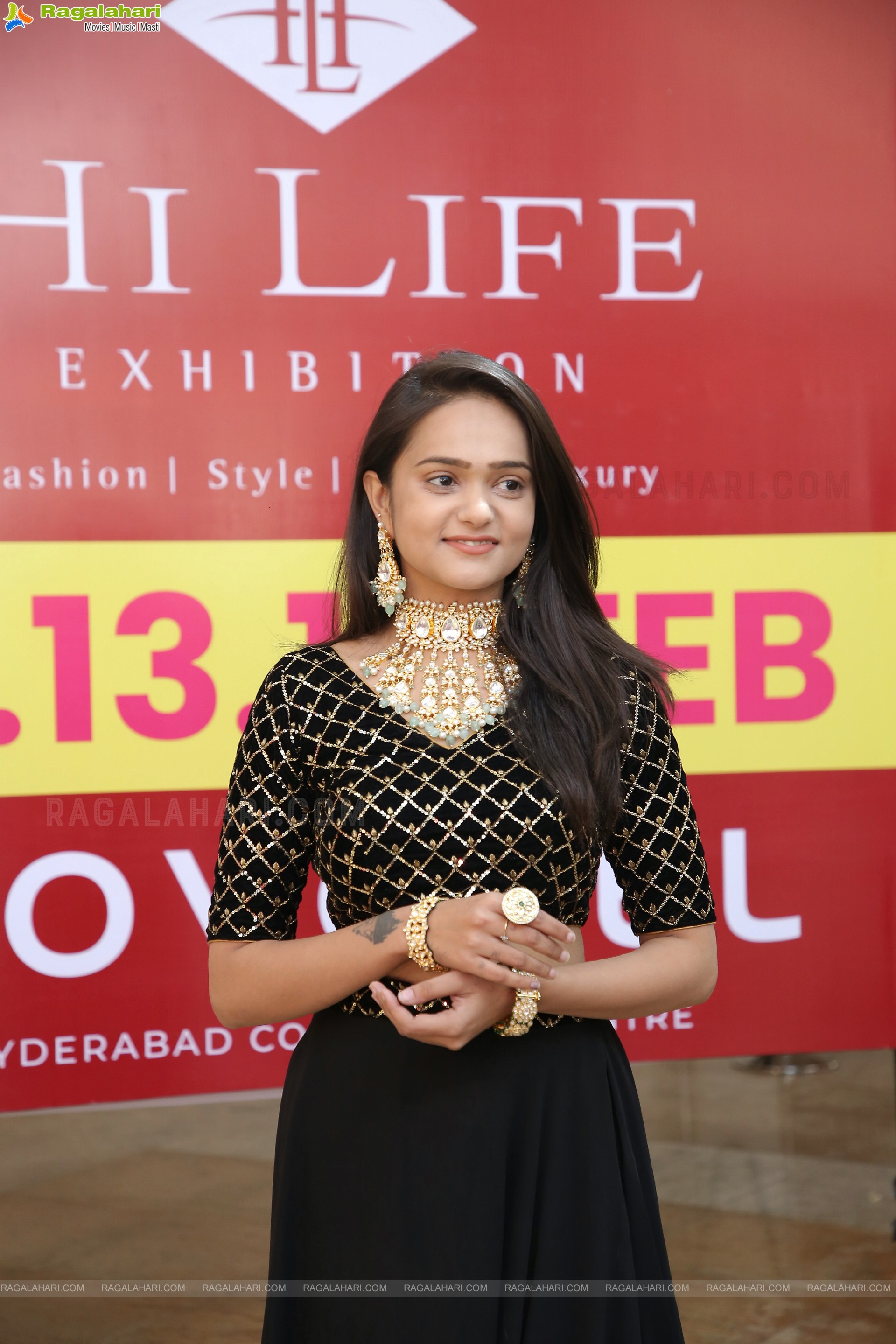 Hi Life Exhibition February 2023 Kicks Off at HICC-Novotel, Hyderabad