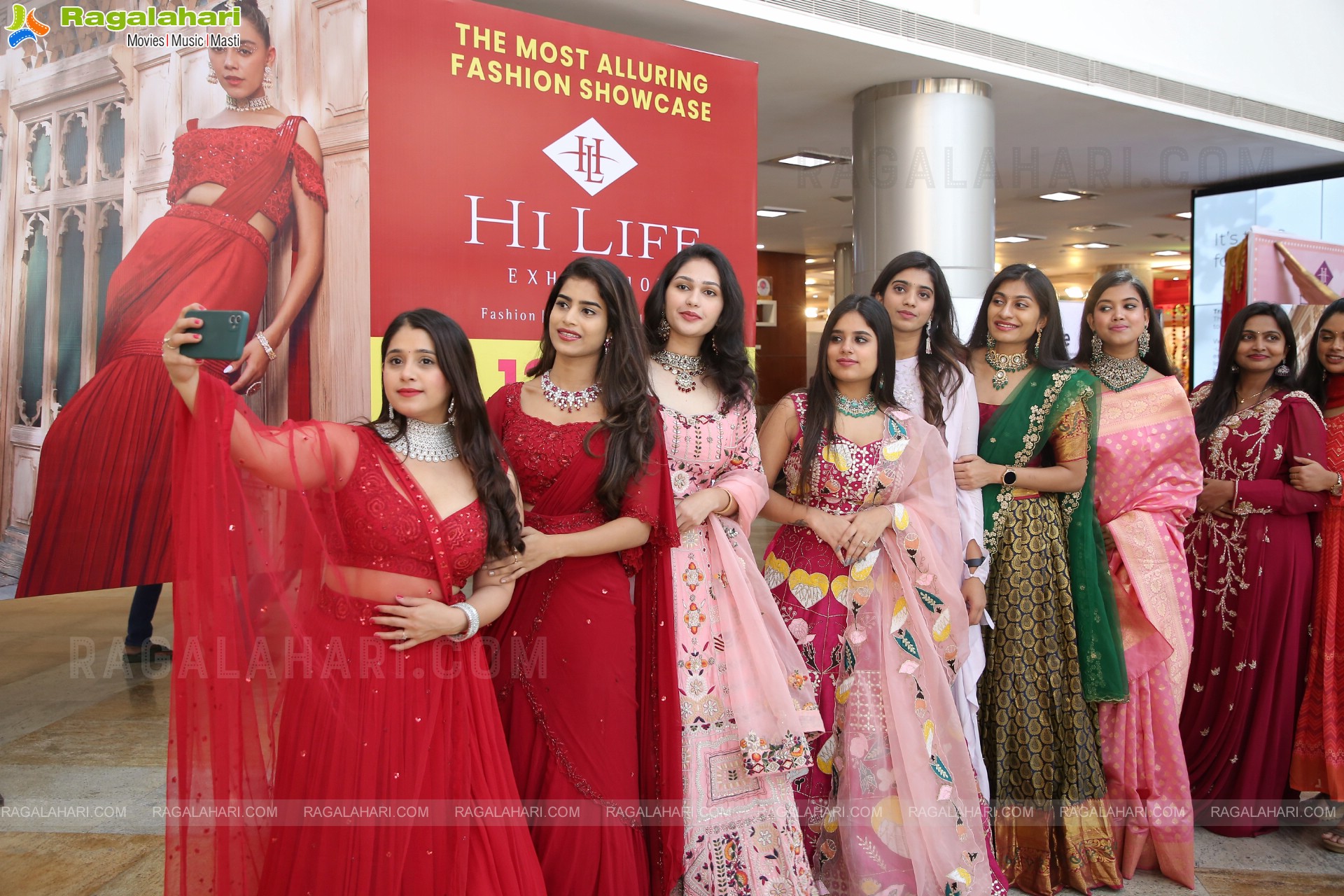 Hi Life Exhibition February 2023 Kicks Off at HICC-Novotel, Hyderabad