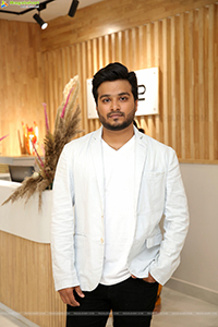 Juice Salon Launch at Sainikpuri