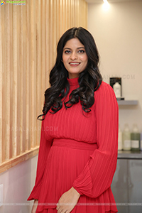 Juice Salon Launch at Sainikpuri