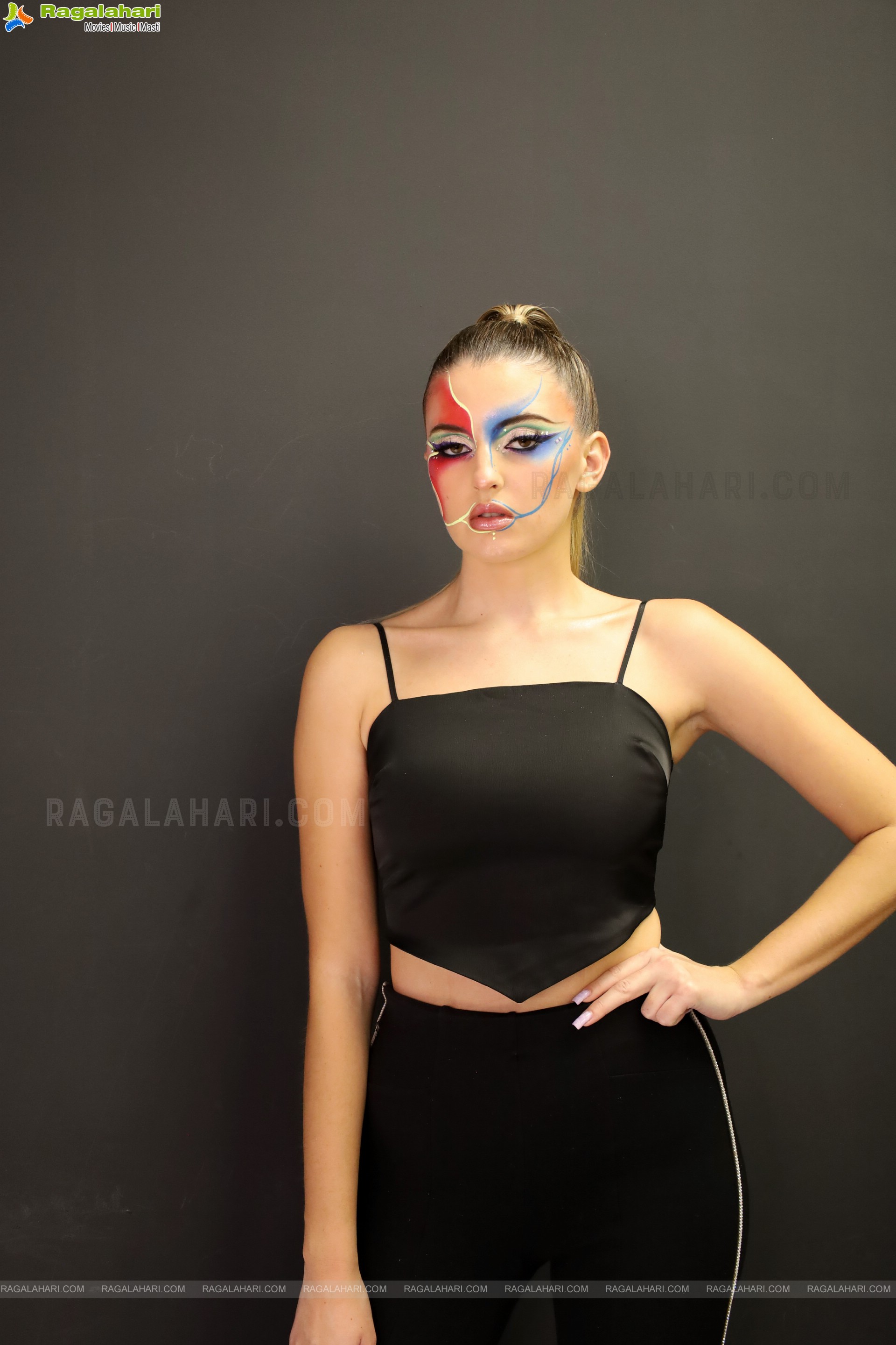 Aliya Baig Academy Of Makeup at Banjara Hills