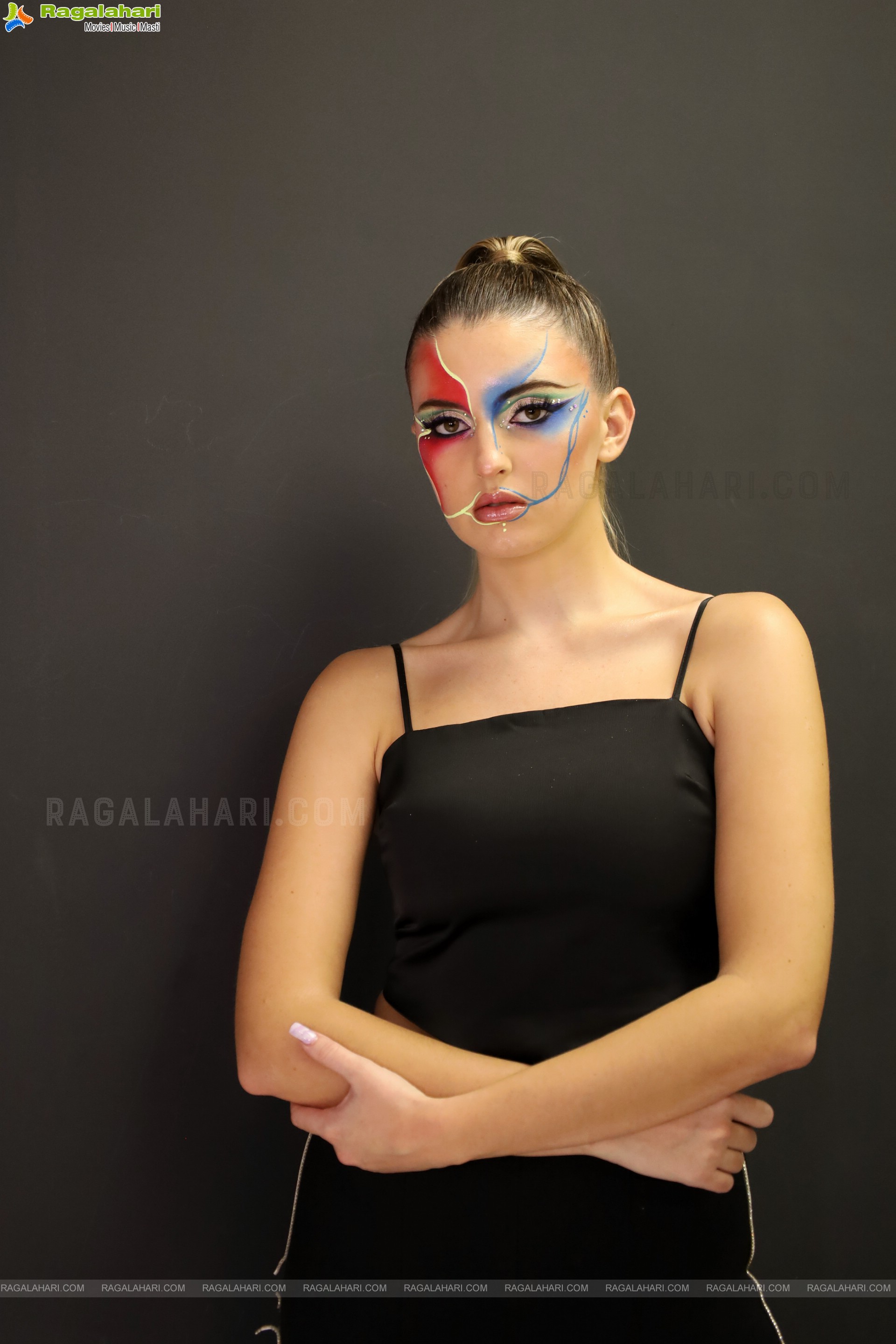 Aliya Baig Academy Of Makeup at Banjara Hills