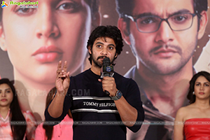 Zee5's Puli Meka Web Series Success Meet