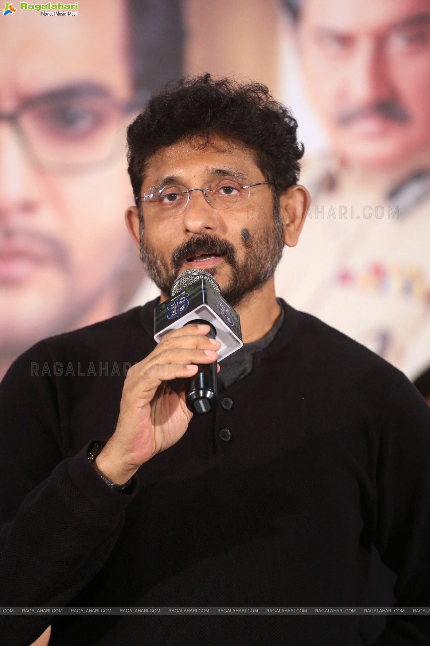 Zee5's Puli Meka Web Series Success Meet