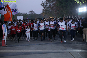 Run for Empowering a Girl Child 2023