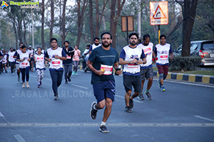 Run for Empowering a Girl Child 2023