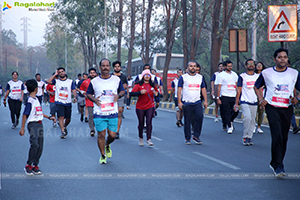 Run for Empowering a Girl Child 2023