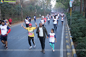 Run for Empowering a Girl Child 2023