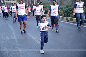 Run for Empowering a Girl Child 2023