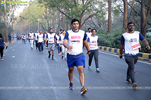 Run for Empowering a Girl Child 2023