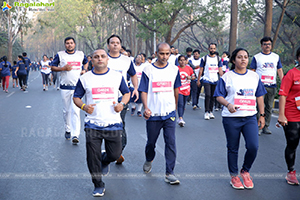 Run for Empowering a Girl Child 2023