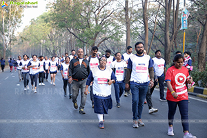 Run for Empowering a Girl Child 2023