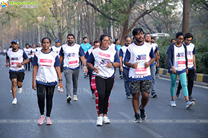 Run for Empowering a Girl Child 2023