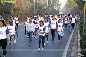 Run for Empowering a Girl Child 2023