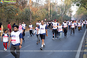 Run for Empowering a Girl Child 2023