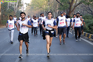 Run for Empowering a Girl Child 2023