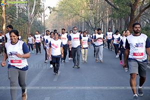 Run for Empowering a Girl Child 2023