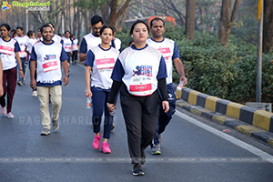 Run for Empowering a Girl Child 2023