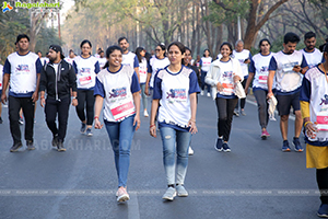 Run for Empowering a Girl Child 2023