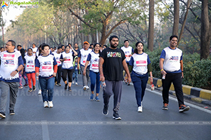 Run for Empowering a Girl Child 2023