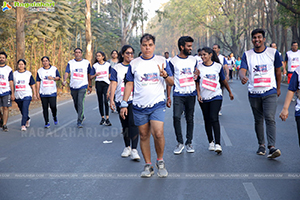 Run for Empowering a Girl Child 2023