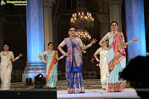 Sanskruti Womens Club Grand Annual Event