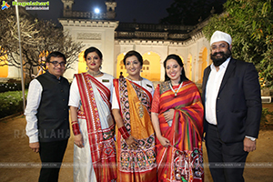 Sanskruti Womens Club Grand Annual Event