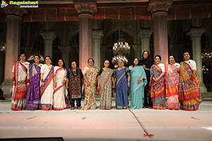 Sanskruti Womens Club Grand Annual Event