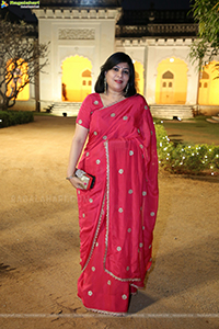 Sanskruti Womens Club Grand Annual Event