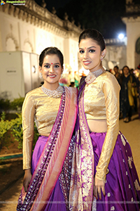 Sanskruti Womens Club Grand Annual Event