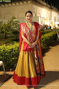 Sanskruti Womens Club Grand Annual Event