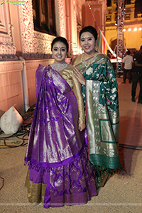 Sanskruti Womens Club Grand Annual Event