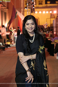 Sanskruti Womens Club Grand Annual Event