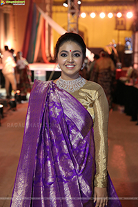 Sanskruti Womens Club Grand Annual Event