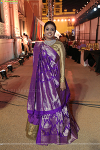 Sanskruti Womens Club Grand Annual Event