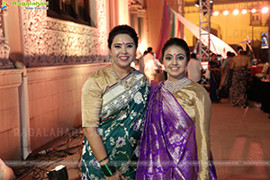 Sanskruti Womens Club Grand Annual Event