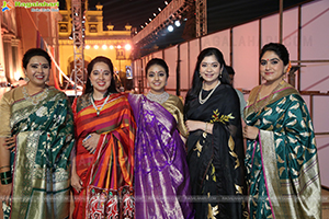 Sanskruti Womens Club Grand Annual Event