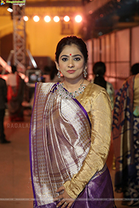 Sanskruti Womens Club Grand Annual Event